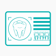 диагностика зубов