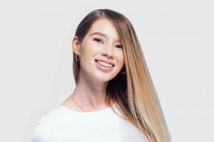 Сорокина Екатерина Андреевна