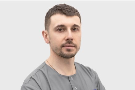 Горячкин Сергей Васильевич