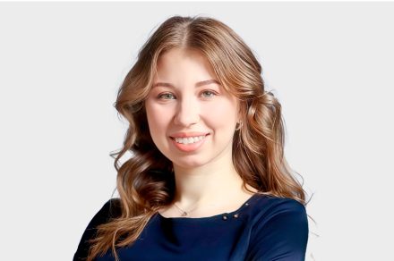 Майкова Елена Сергеевна