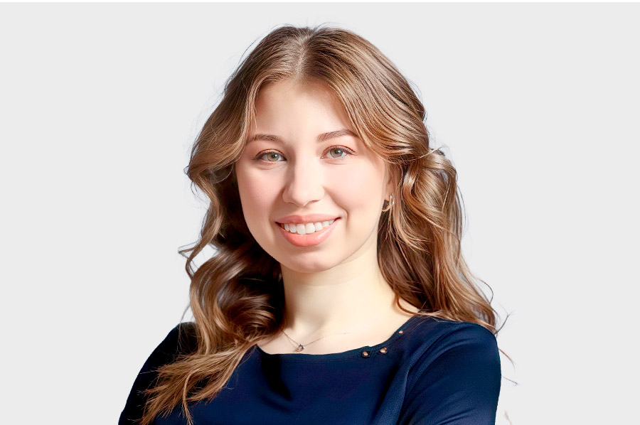 Майкова Елена Сергеевна